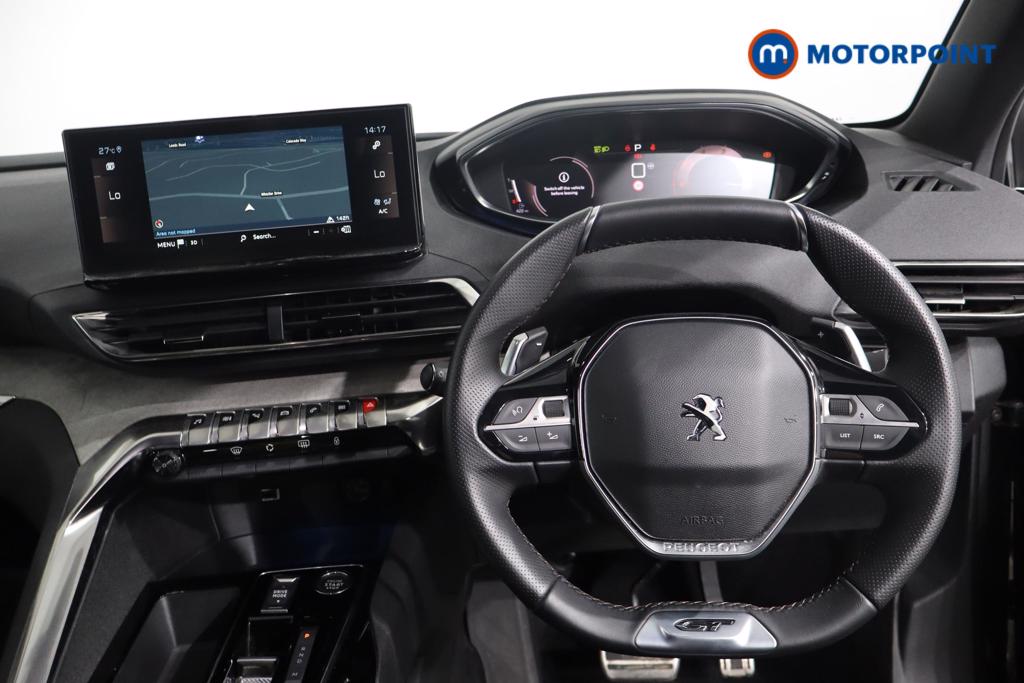 Peugeot 5008 GT Automatic Diesel SUV - Stock Number (1558255) - 2nd supplementary image