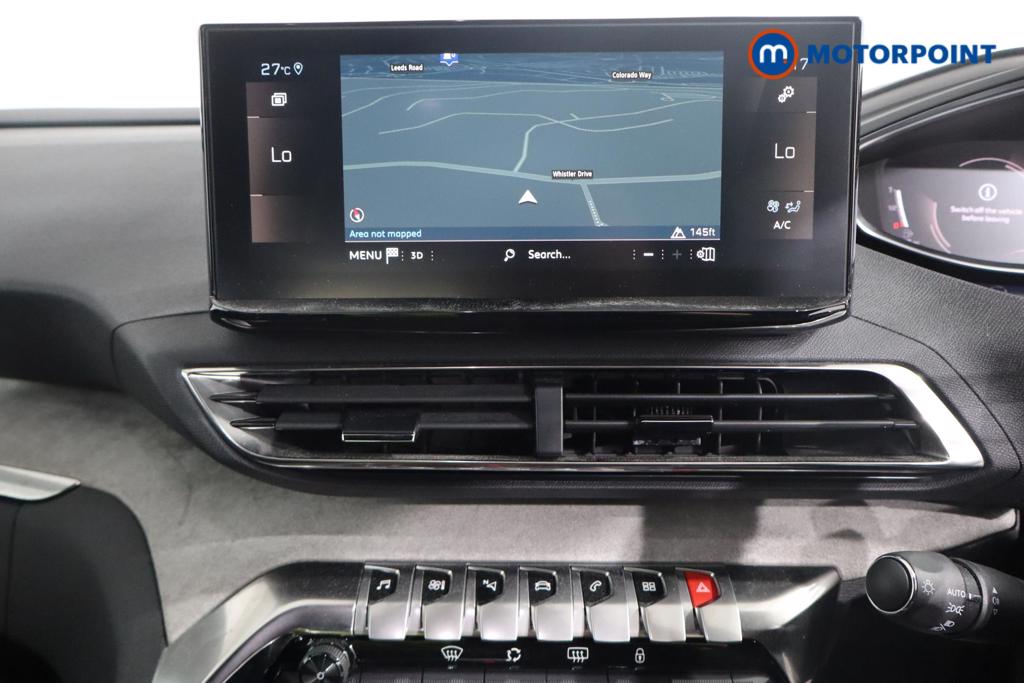 Peugeot 5008 GT Automatic Diesel SUV - Stock Number (1558255) - 3rd supplementary image