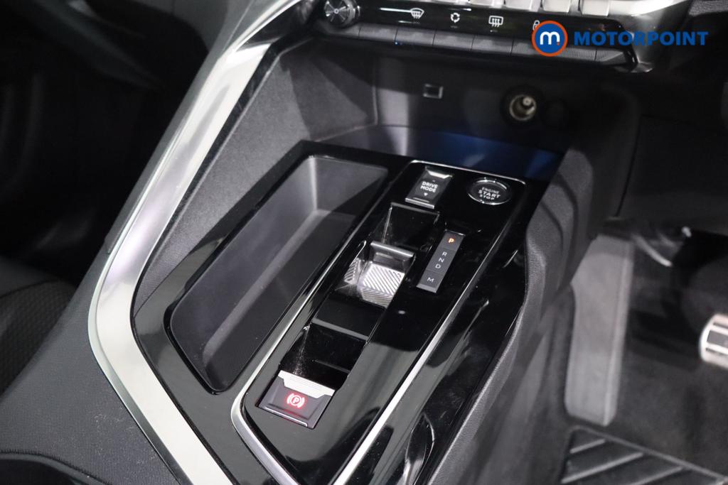 Peugeot 5008 GT Automatic Diesel SUV - Stock Number (1558255) - 4th supplementary image