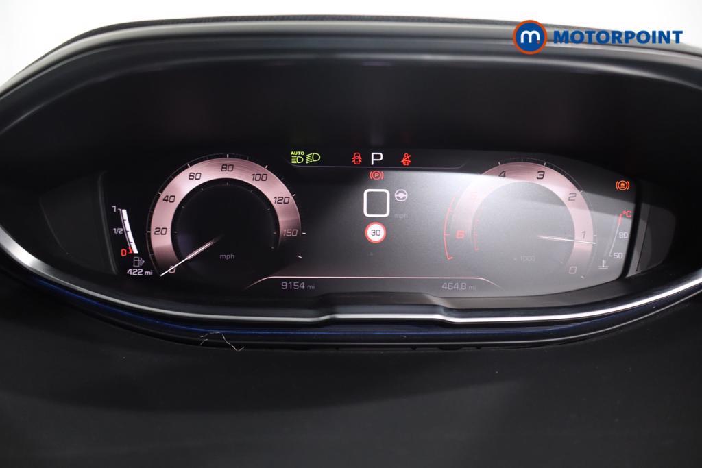 Peugeot 5008 GT Automatic Diesel SUV - Stock Number (1558255) - 5th supplementary image