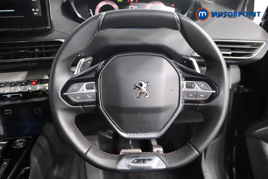 Peugeot 5008 GT Automatic Diesel SUV - Stock Number (1558255) - 6th supplementary image