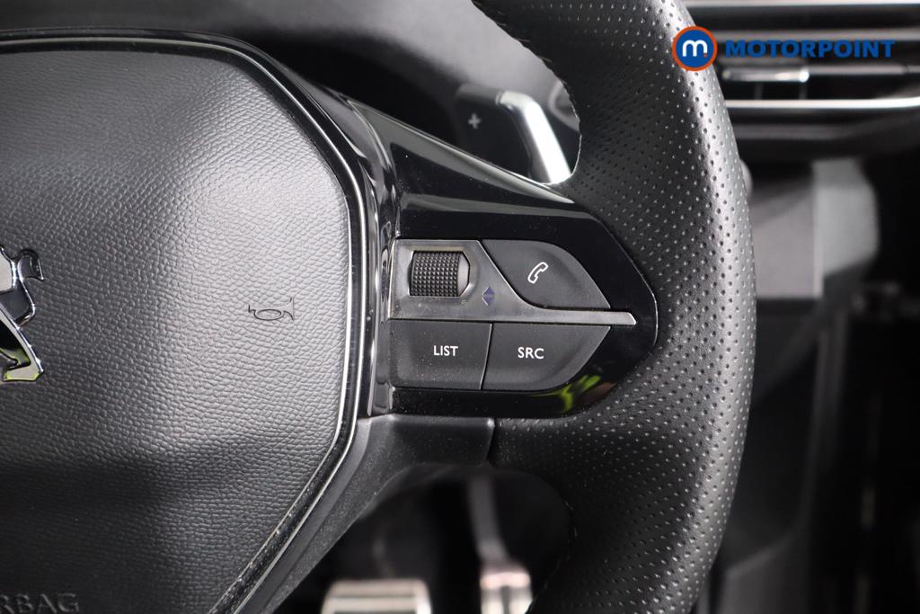 Peugeot 5008 GT Automatic Diesel SUV - Stock Number (1558255) - 7th supplementary image