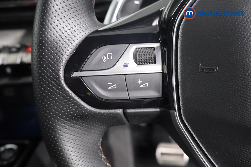 Peugeot 5008 GT Automatic Diesel SUV - Stock Number (1558255) - 8th supplementary image