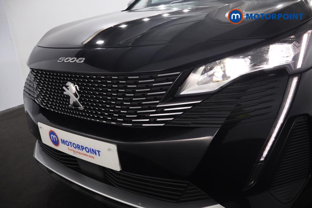Peugeot 5008 GT Automatic Diesel SUV - Stock Number (1558255) - 14th supplementary image