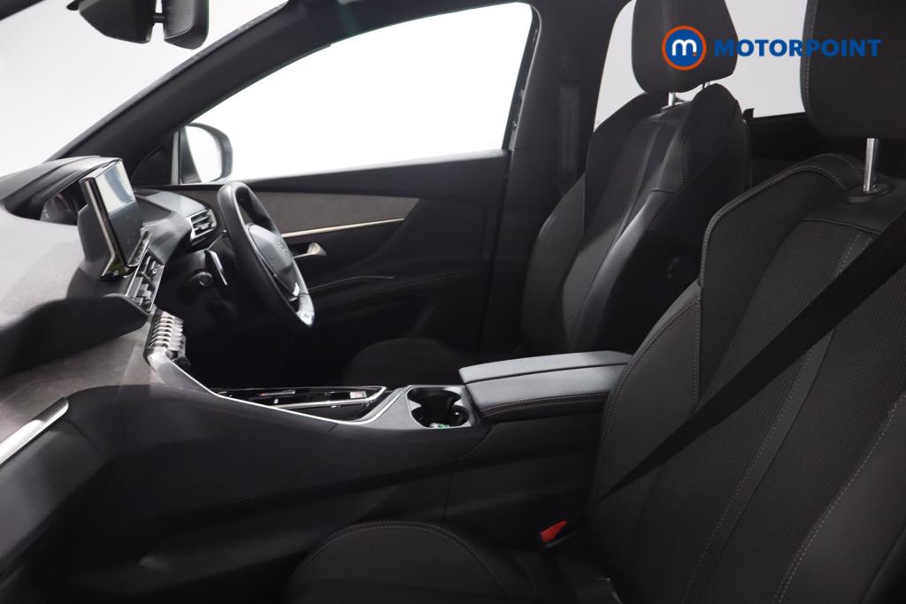 Peugeot 5008 GT Automatic Diesel SUV - Stock Number (1558255) - 15th supplementary image