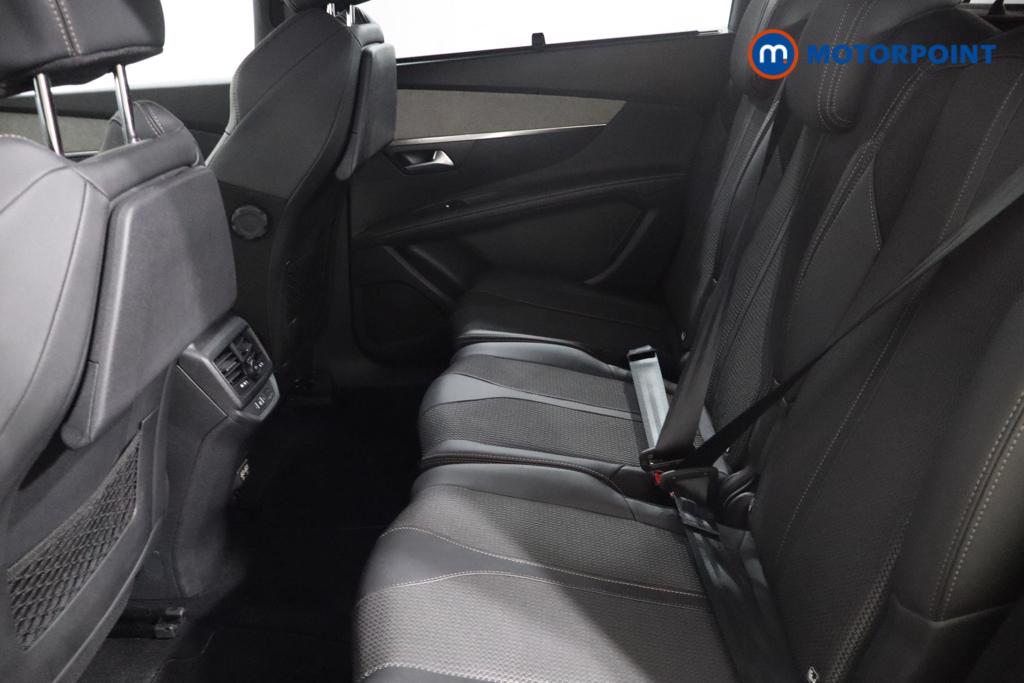 Peugeot 5008 GT Automatic Diesel SUV - Stock Number (1558255) - 17th supplementary image