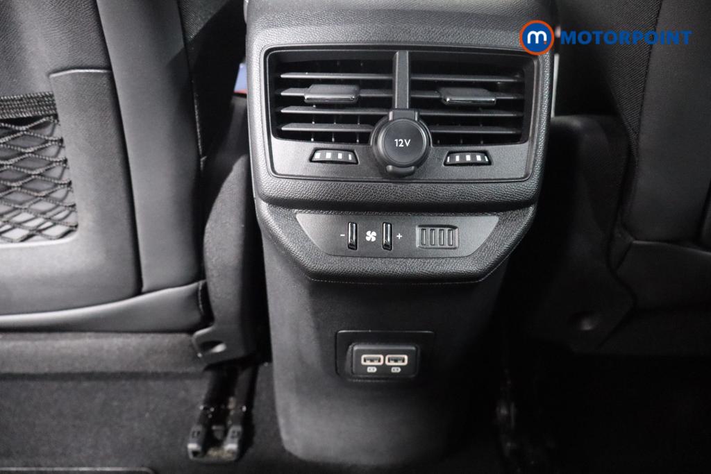 Peugeot 5008 GT Automatic Diesel SUV - Stock Number (1558255) - 18th supplementary image