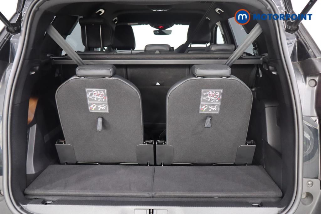 Peugeot 5008 GT Automatic Diesel SUV - Stock Number (1558255) - 21st supplementary image