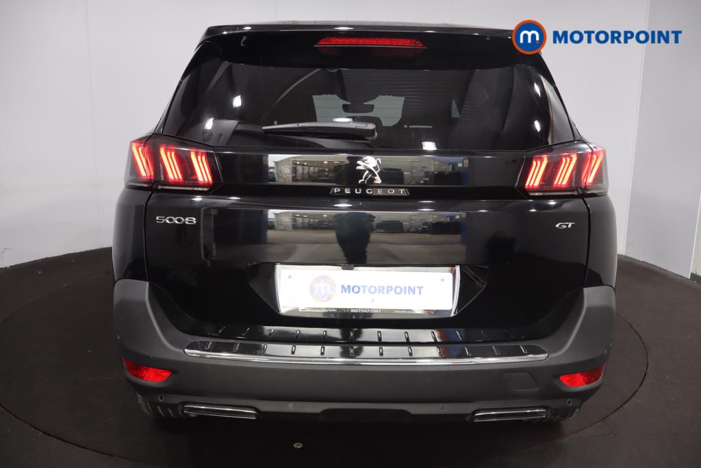 Peugeot 5008 GT Automatic Diesel SUV - Stock Number (1558255) - 22nd supplementary image