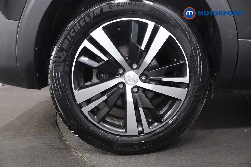 Peugeot 5008 GT Automatic Diesel SUV - Stock Number (1558255) - 23rd supplementary image