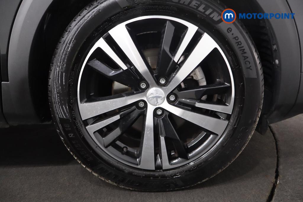 Peugeot 5008 GT Automatic Diesel SUV - Stock Number (1558255) - 24th supplementary image