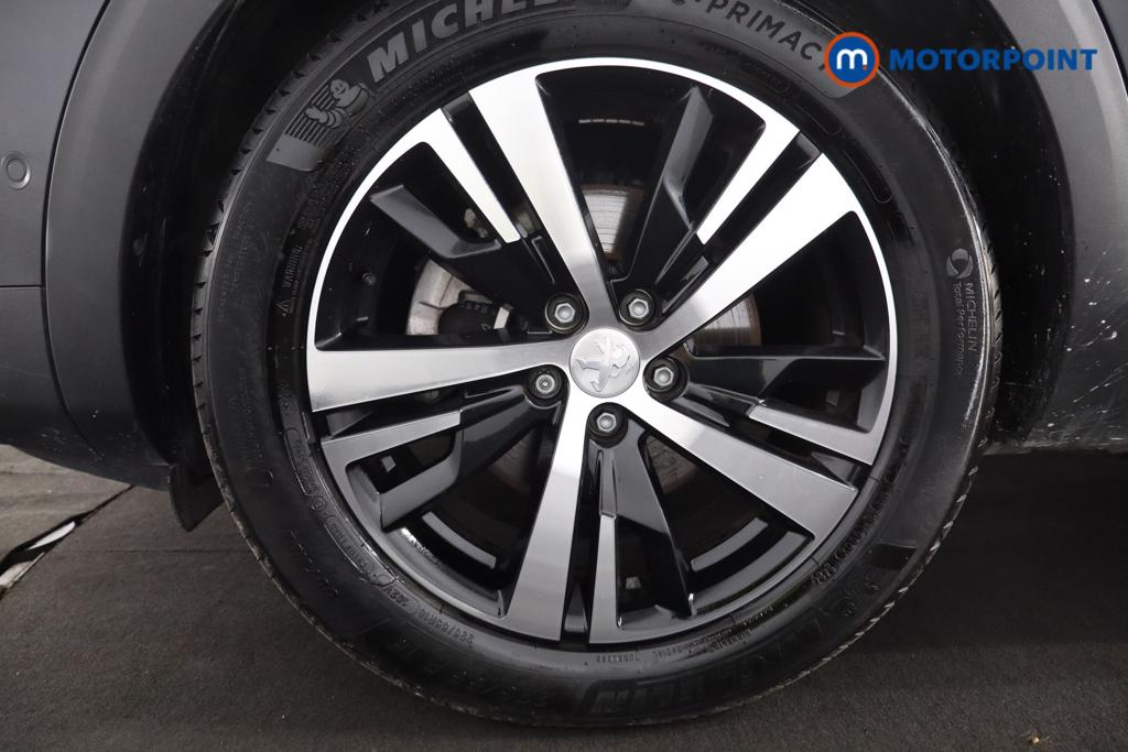 Peugeot 5008 GT Automatic Diesel SUV - Stock Number (1558255) - 25th supplementary image