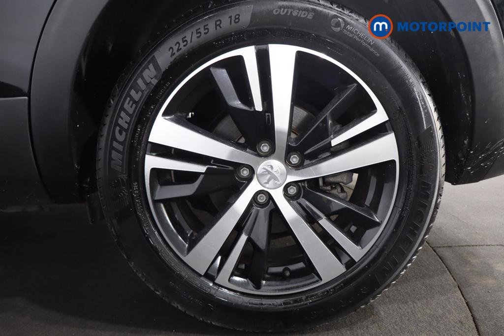Peugeot 5008 GT Automatic Diesel SUV - Stock Number (1558255) - 26th supplementary image