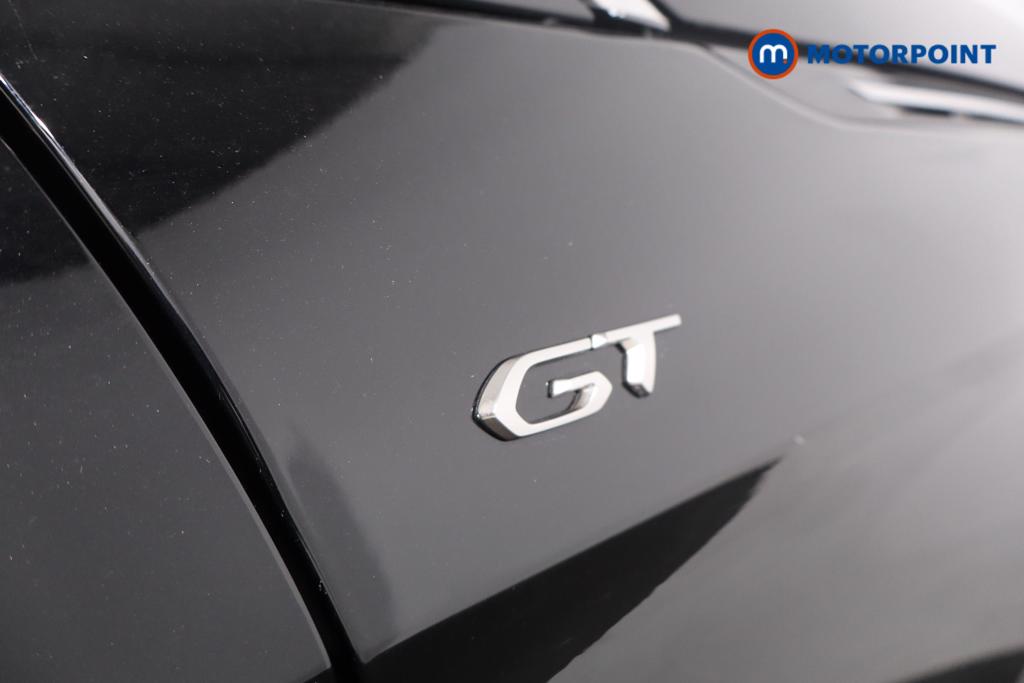 Peugeot 5008 GT Automatic Diesel SUV - Stock Number (1558255) - 28th supplementary image
