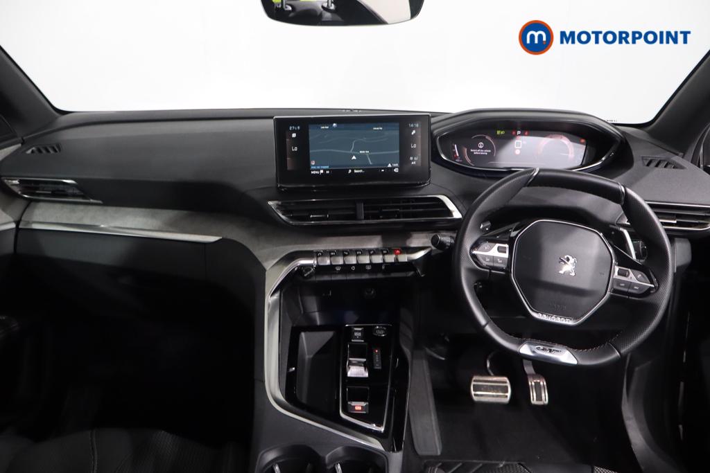 Peugeot 5008 GT Automatic Diesel SUV - Stock Number (1558255) - 1st supplementary image