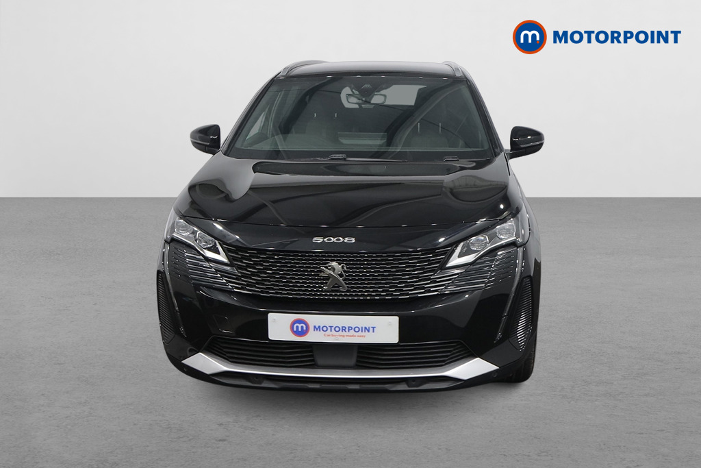 Peugeot 5008 GT Automatic Diesel SUV - Stock Number (1558255) - Front bumper