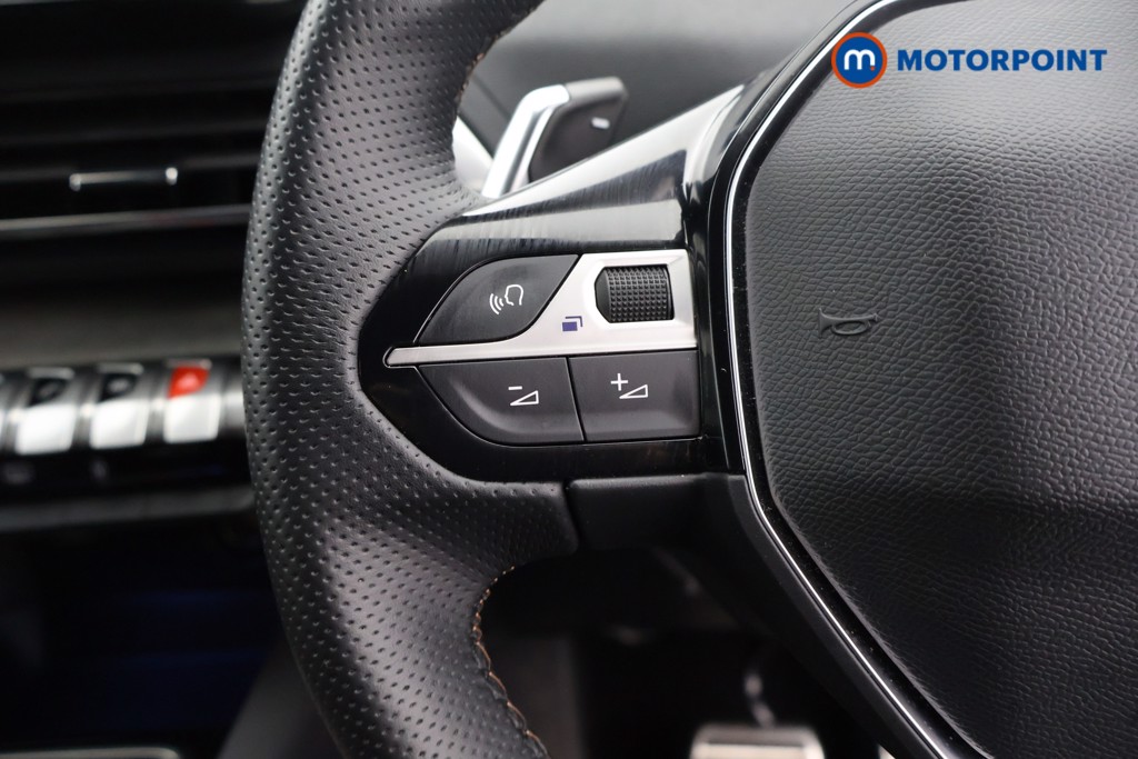Peugeot 5008 GT Automatic Diesel SUV - Stock Number (1558358) - 2nd supplementary image
