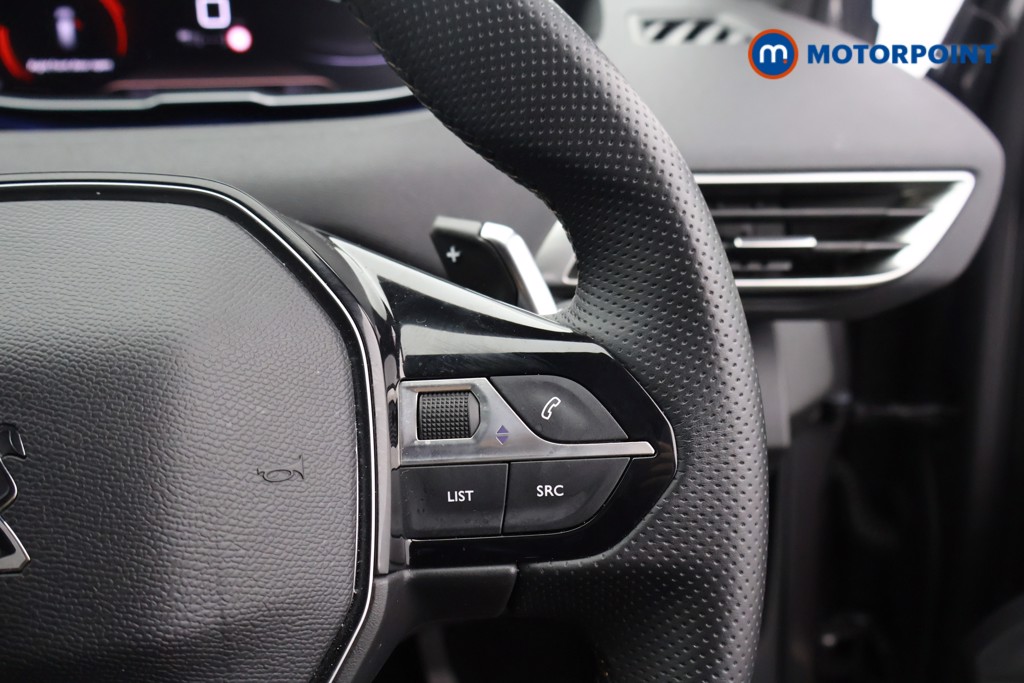 Peugeot 5008 GT Automatic Diesel SUV - Stock Number (1558358) - 3rd supplementary image