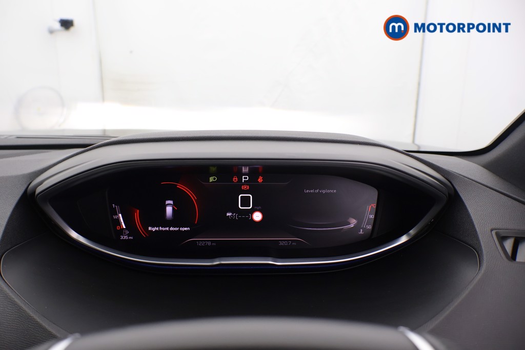 Peugeot 5008 GT Automatic Diesel SUV - Stock Number (1558358) - 4th supplementary image
