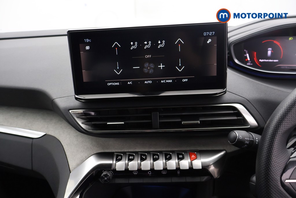 Peugeot 5008 GT Automatic Diesel SUV - Stock Number (1558358) - 5th supplementary image
