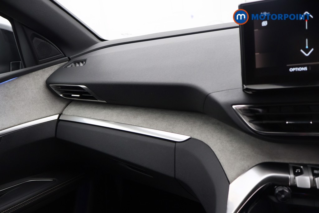 Peugeot 5008 GT Automatic Diesel SUV - Stock Number (1558358) - 7th supplementary image