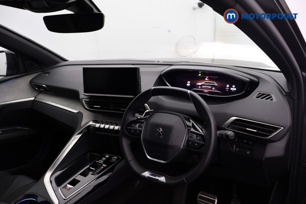 Peugeot 5008 GT Automatic Diesel SUV - Stock Number (1558358) - 10th supplementary image