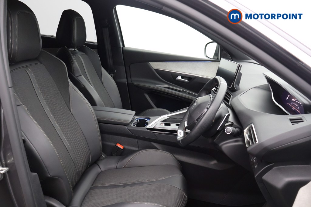 Peugeot 5008 GT Automatic Diesel SUV - Stock Number (1558358) - 11th supplementary image