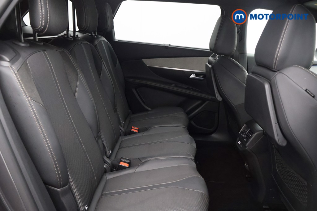 Peugeot 5008 GT Automatic Diesel SUV - Stock Number (1558358) - 12th supplementary image