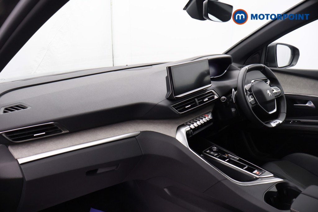 Peugeot 5008 GT Automatic Diesel SUV - Stock Number (1558358) - 13th supplementary image