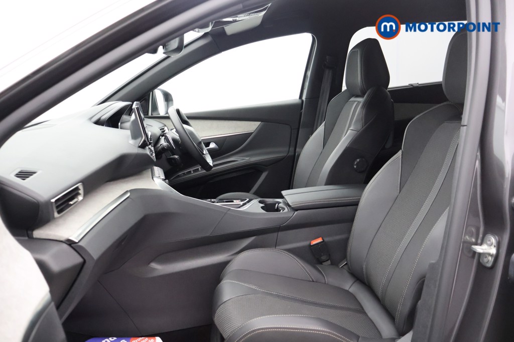 Peugeot 5008 GT Automatic Diesel SUV - Stock Number (1558358) - 14th supplementary image