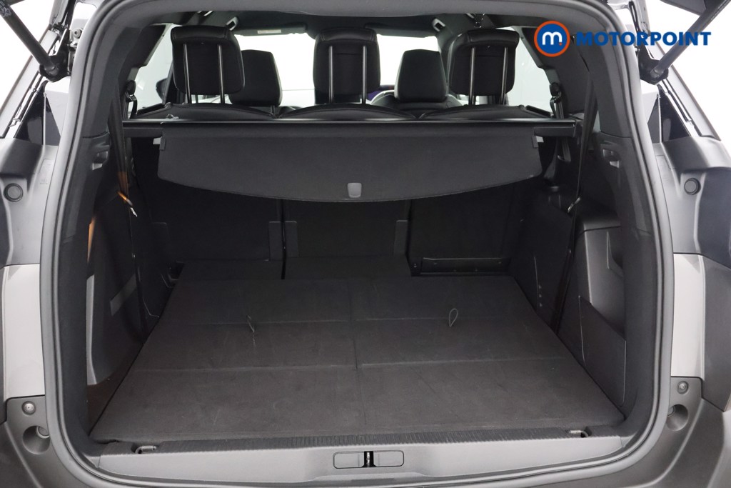 Peugeot 5008 GT Automatic Diesel SUV - Stock Number (1558358) - 15th supplementary image