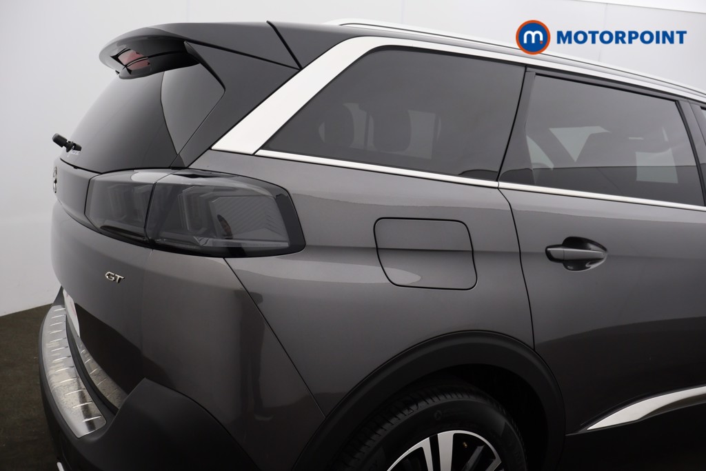 Peugeot 5008 GT Automatic Diesel SUV - Stock Number (1558358) - 16th supplementary image