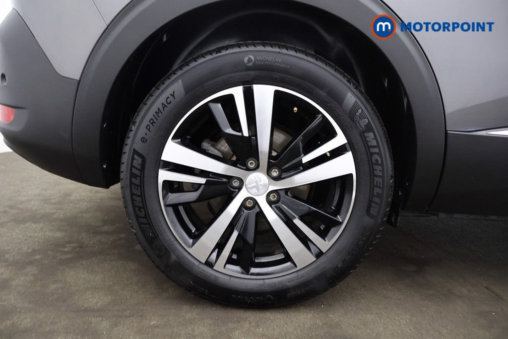 Peugeot 5008 GT Automatic Diesel SUV - Stock Number (1558358) - 17th supplementary image