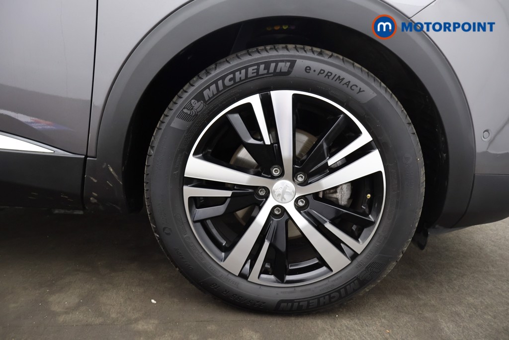 Peugeot 5008 GT Automatic Diesel SUV - Stock Number (1558358) - 18th supplementary image