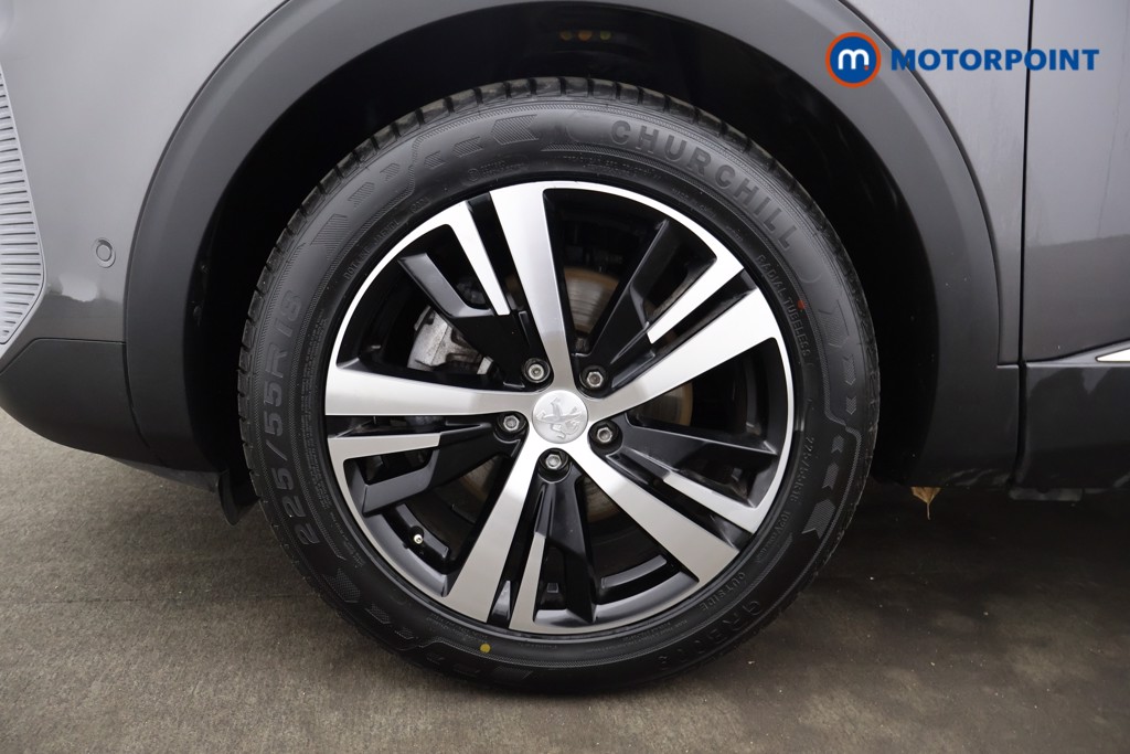 Peugeot 5008 GT Automatic Diesel SUV - Stock Number (1558358) - 20th supplementary image