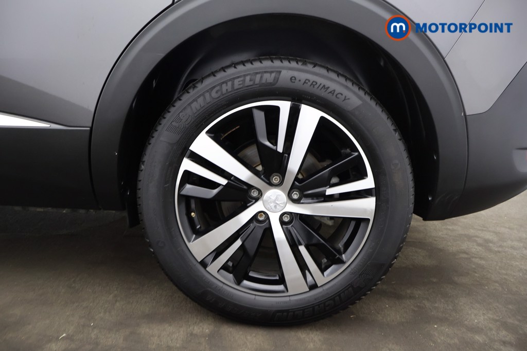 Peugeot 5008 GT Automatic Diesel SUV - Stock Number (1558358) - 21st supplementary image