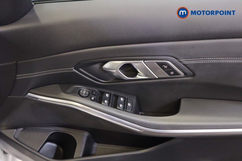 BMW 3 Series M Sport Automatic Petrol Saloon - Stock Number (1558437) - 7th supplementary image
