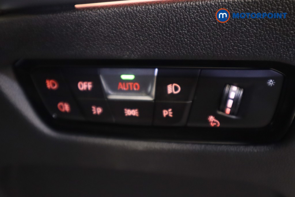BMW 3 Series M Sport Automatic Petrol Saloon - Stock Number (1558437) - 10th supplementary image
