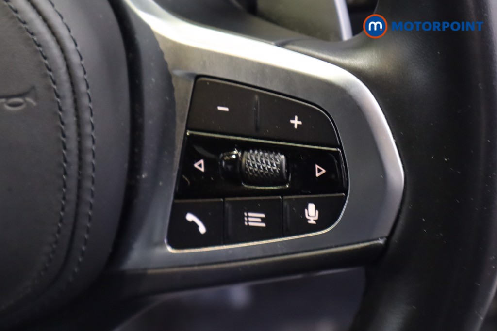 BMW 3 Series M Sport Automatic Petrol Saloon - Stock Number (1558437) - 11th supplementary image