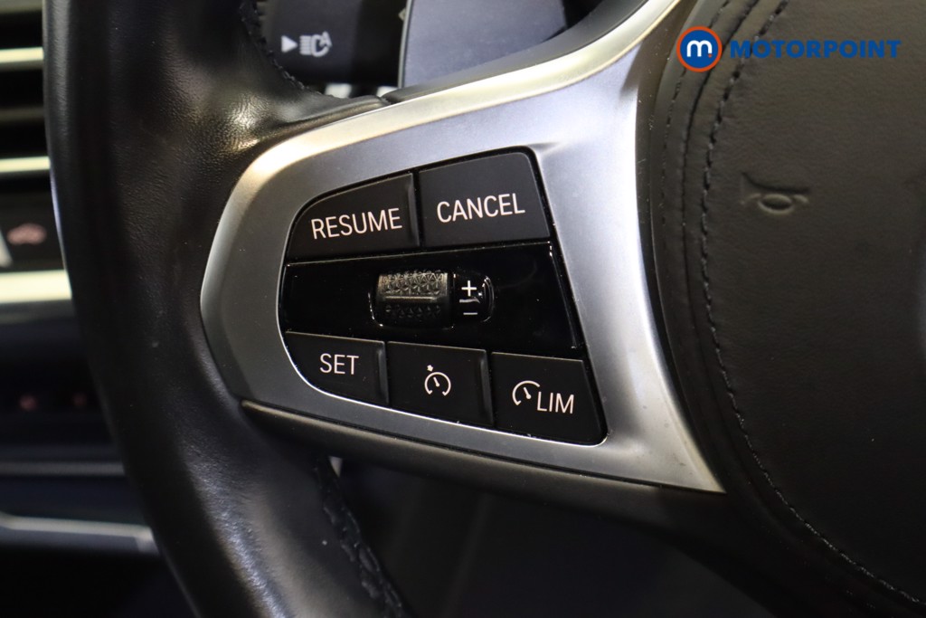 BMW 3 Series M Sport Automatic Petrol Saloon - Stock Number (1558437) - 12th supplementary image