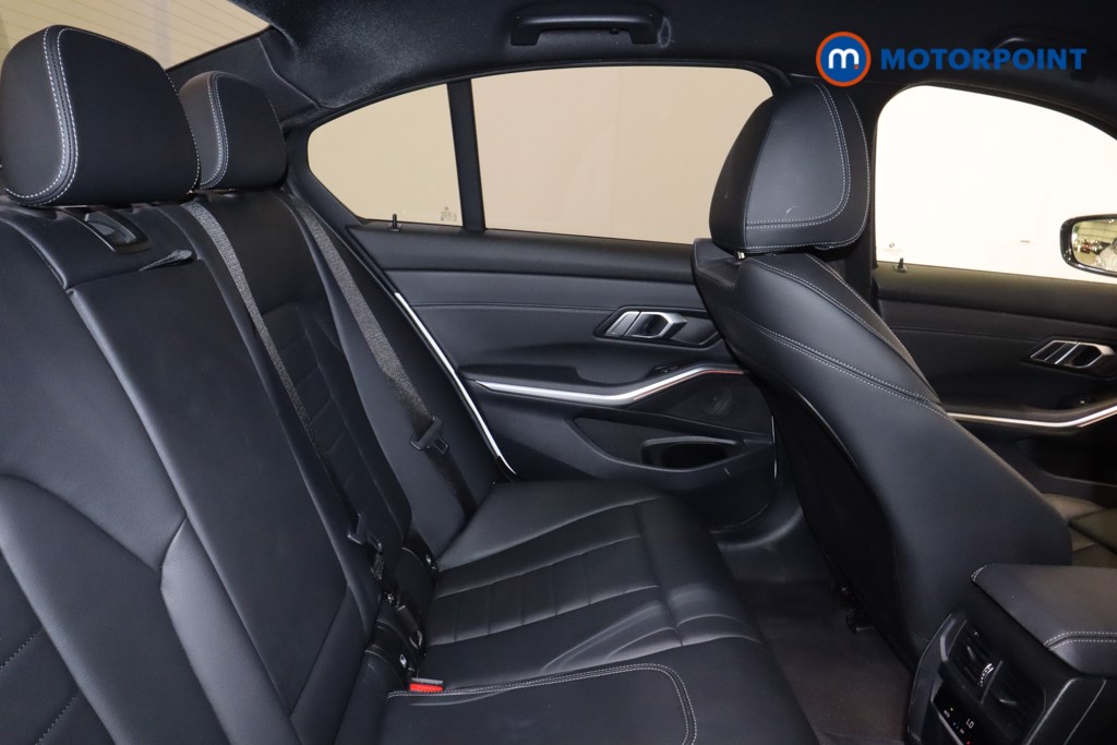 BMW 3 Series M Sport Automatic Petrol Saloon - Stock Number (1558437) - 14th supplementary image