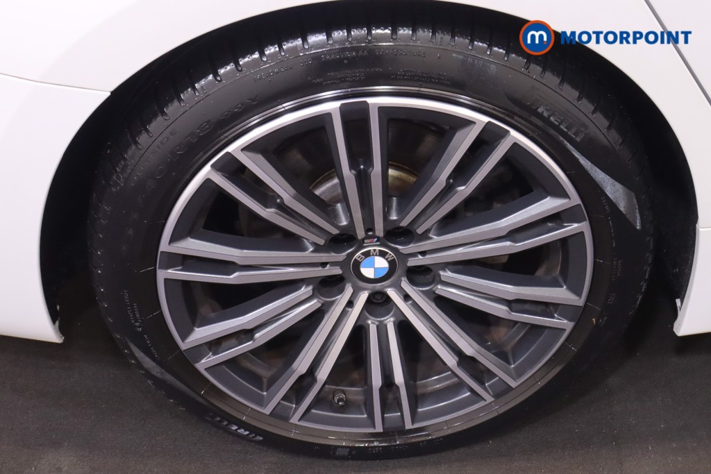 BMW 3 Series M Sport Automatic Petrol Saloon - Stock Number (1558437) - 16th supplementary image