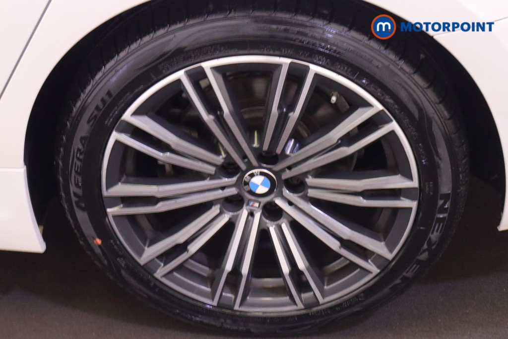 BMW 3 Series M Sport Automatic Petrol Saloon - Stock Number (1558437) - 17th supplementary image