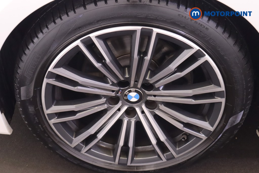 BMW 3 Series M Sport Automatic Petrol Saloon - Stock Number (1558437) - 18th supplementary image
