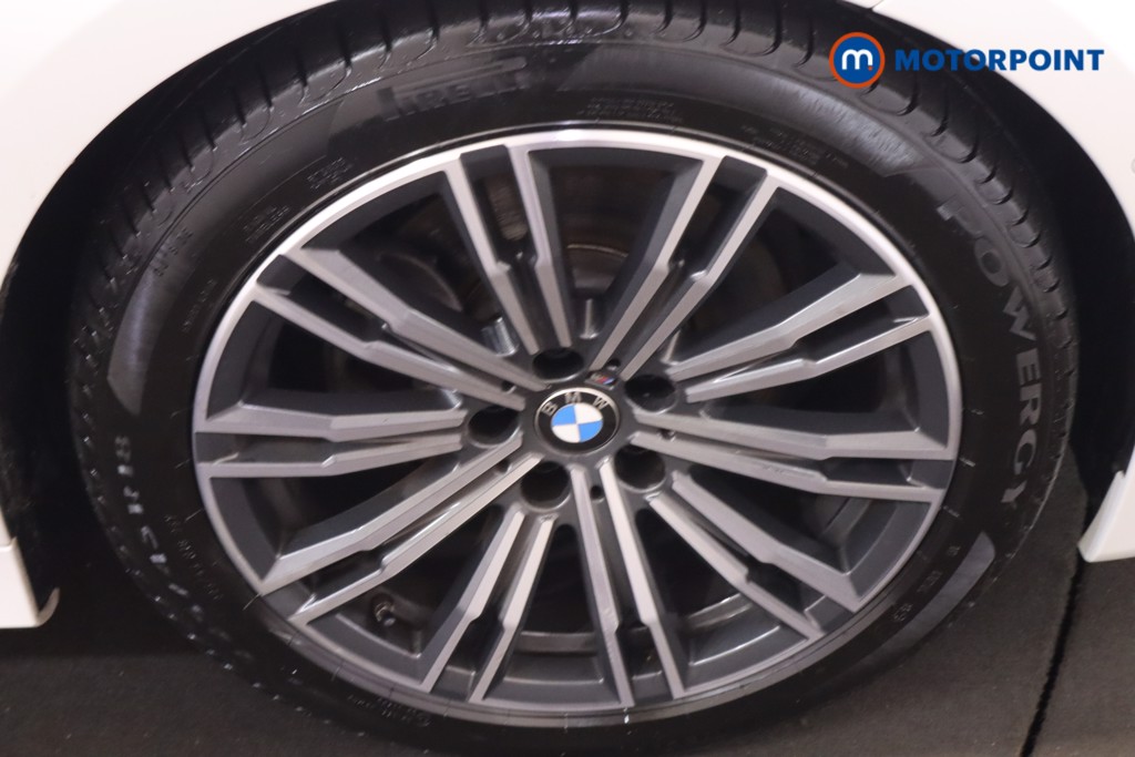 BMW 3 Series M Sport Automatic Petrol Saloon - Stock Number (1558437) - 19th supplementary image