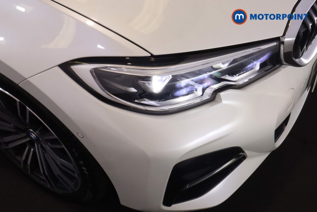 BMW 3 Series M Sport Automatic Petrol Saloon - Stock Number (1558437) - 20th supplementary image