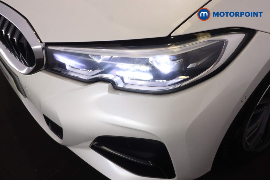 BMW 3 Series M Sport Automatic Petrol Saloon - Stock Number (1558437) - 21st supplementary image
