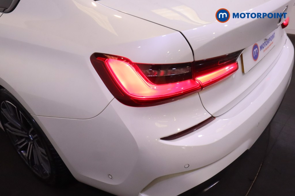 BMW 3 Series M Sport Automatic Petrol Saloon - Stock Number (1558437) - 22nd supplementary image