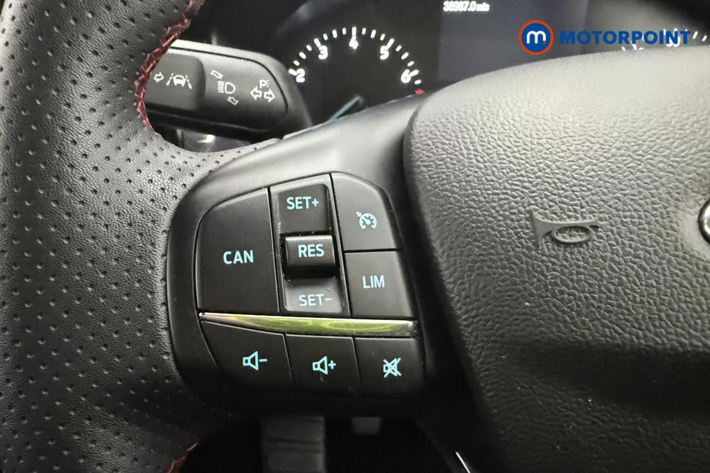 Ford Focus St-Line Manual Petrol Hatchback - Stock Number (1558508) - 14th supplementary image