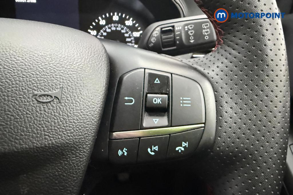 Ford Focus St-Line Manual Petrol Hatchback - Stock Number (1558508) - 15th supplementary image